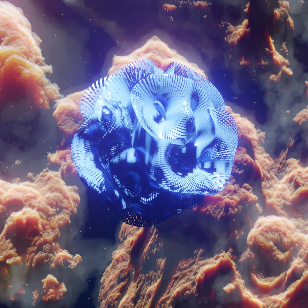 Sound Design Experiments - Placeholder image