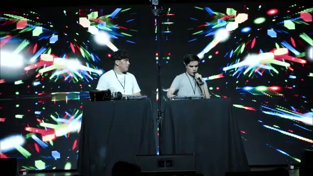 ABC - Josh O vs Mace