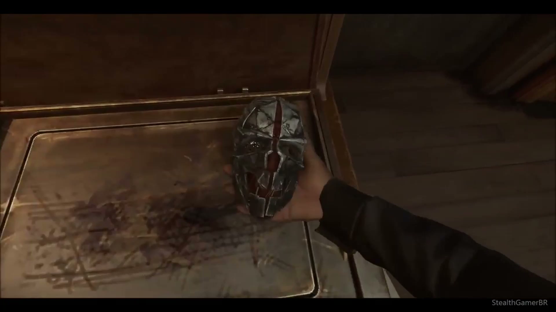 Dishonored Audio Redesign