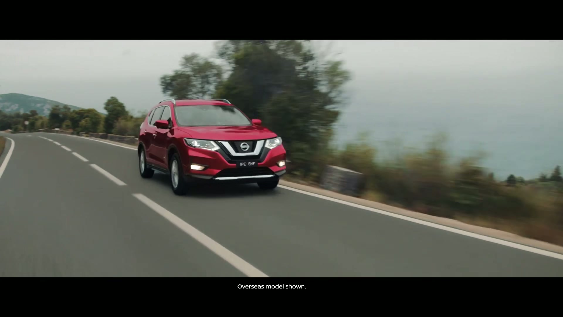 PDM - Nissan Commercial