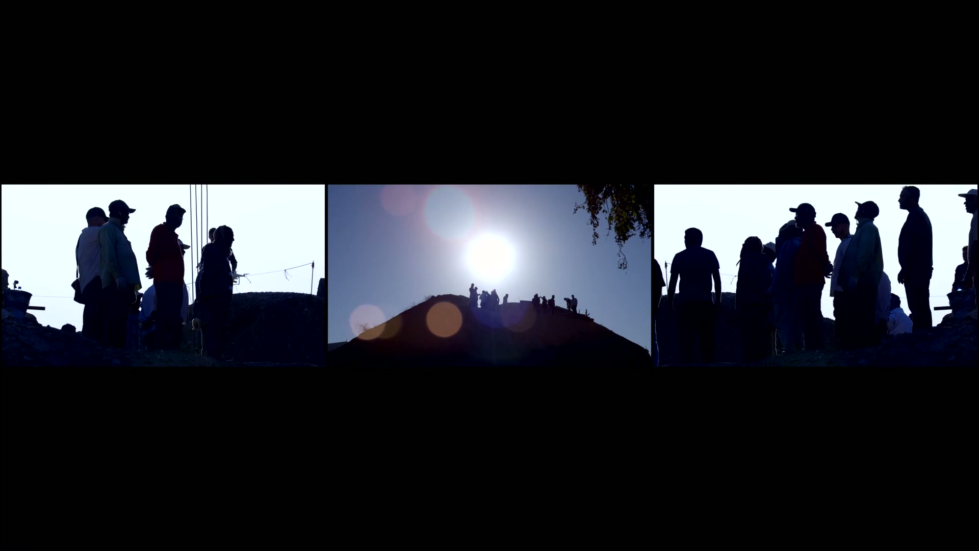 Shona Illingworth - Topologies of Air